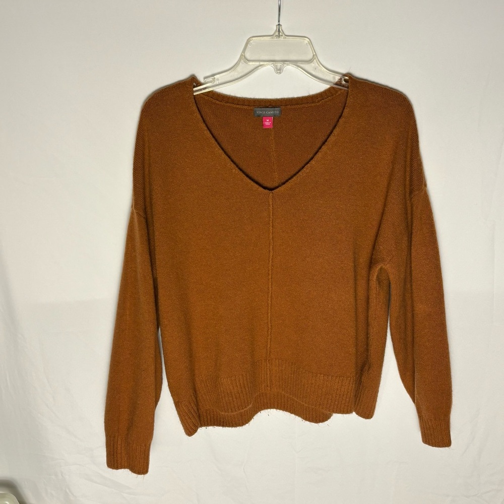 Knit Sweater